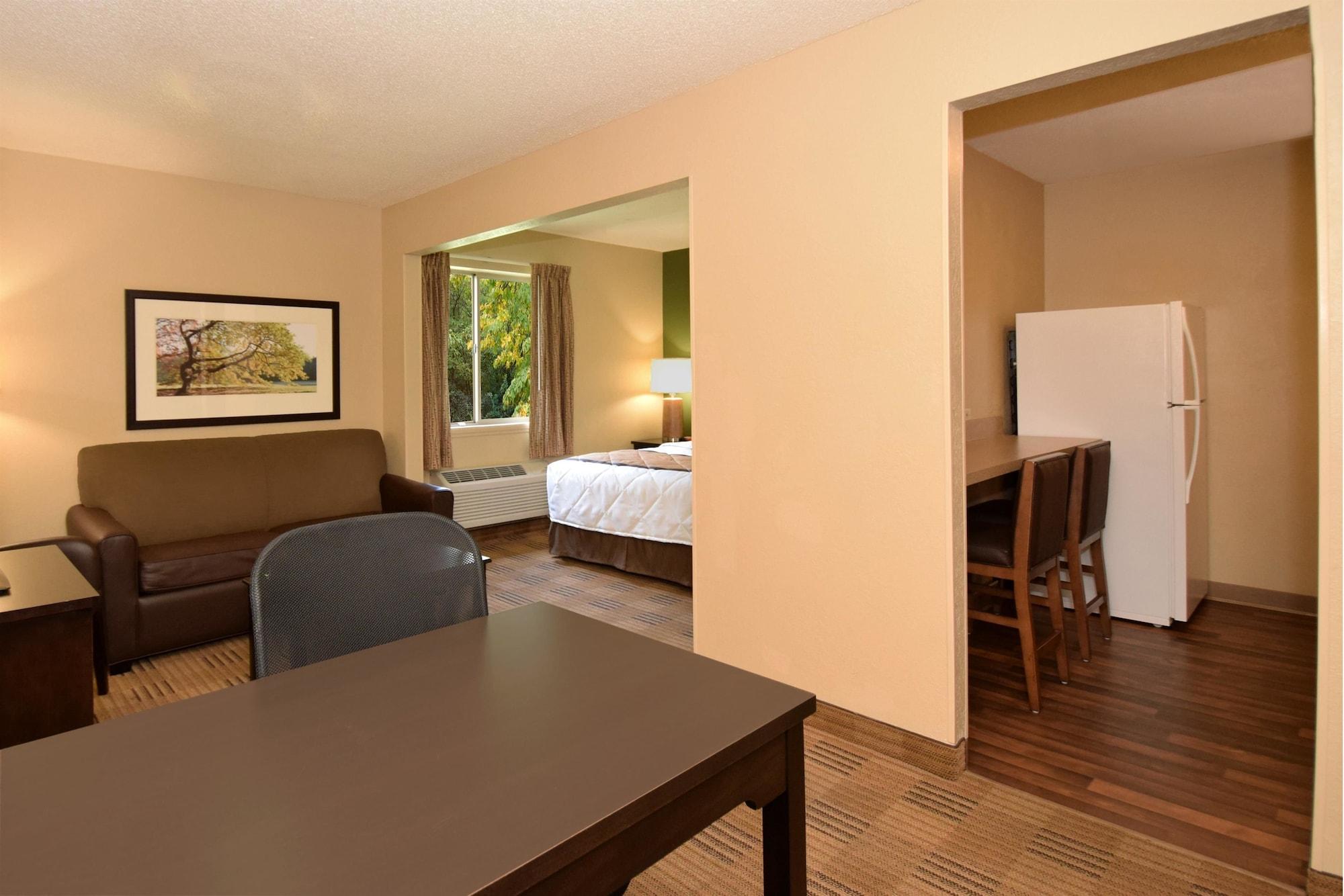 Homestay Hotel Nashville