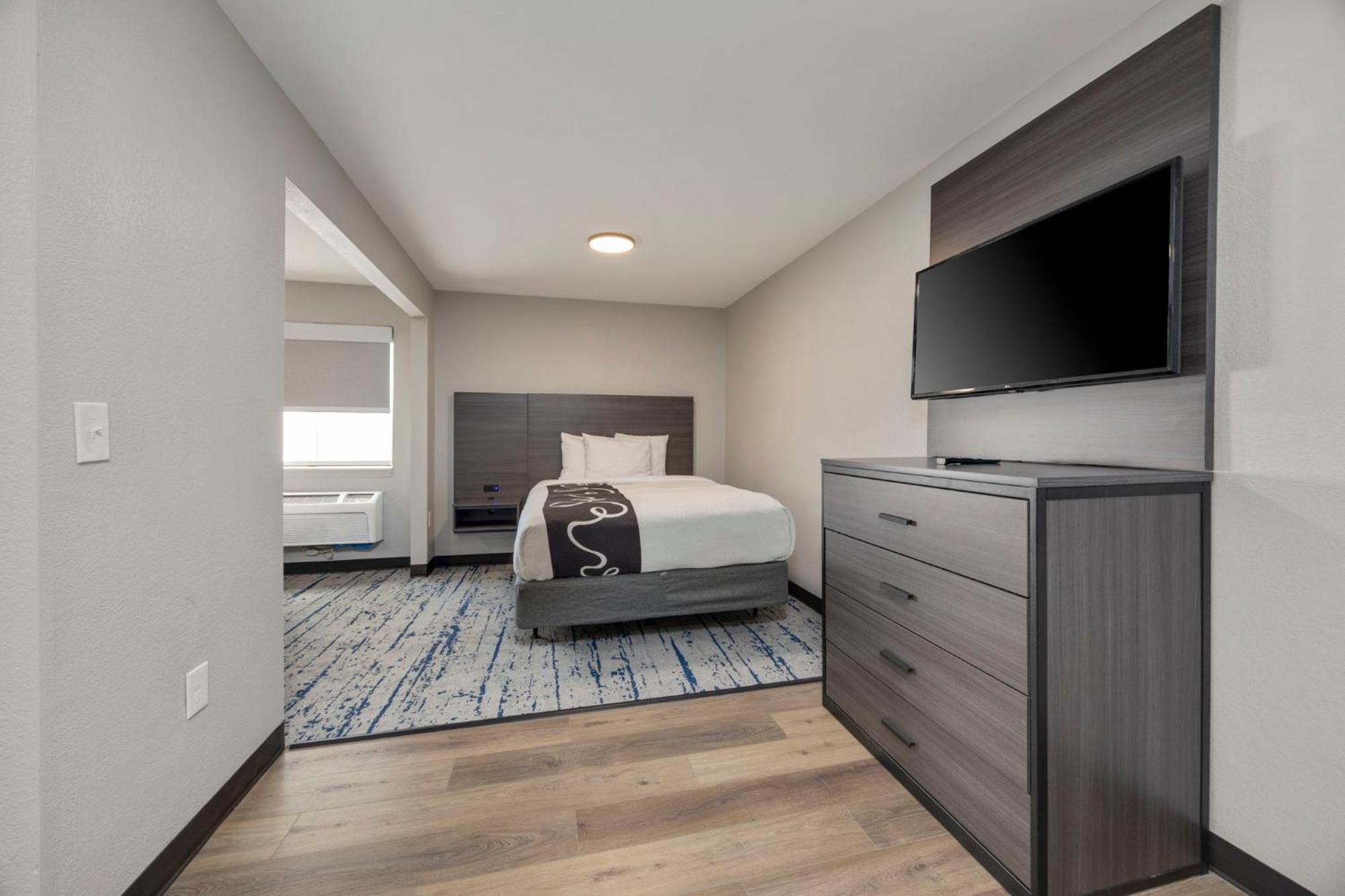 Hotel Homestay Suites Nashville