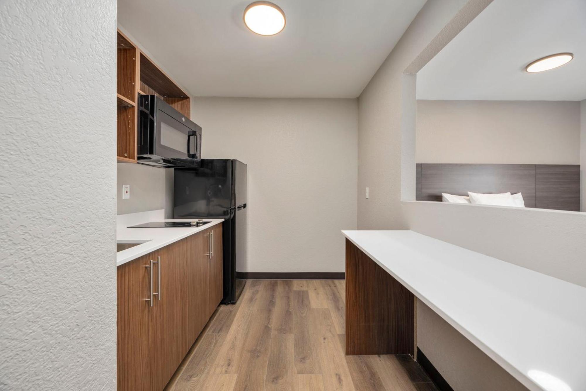 Hotel Homestay Suites Nashville