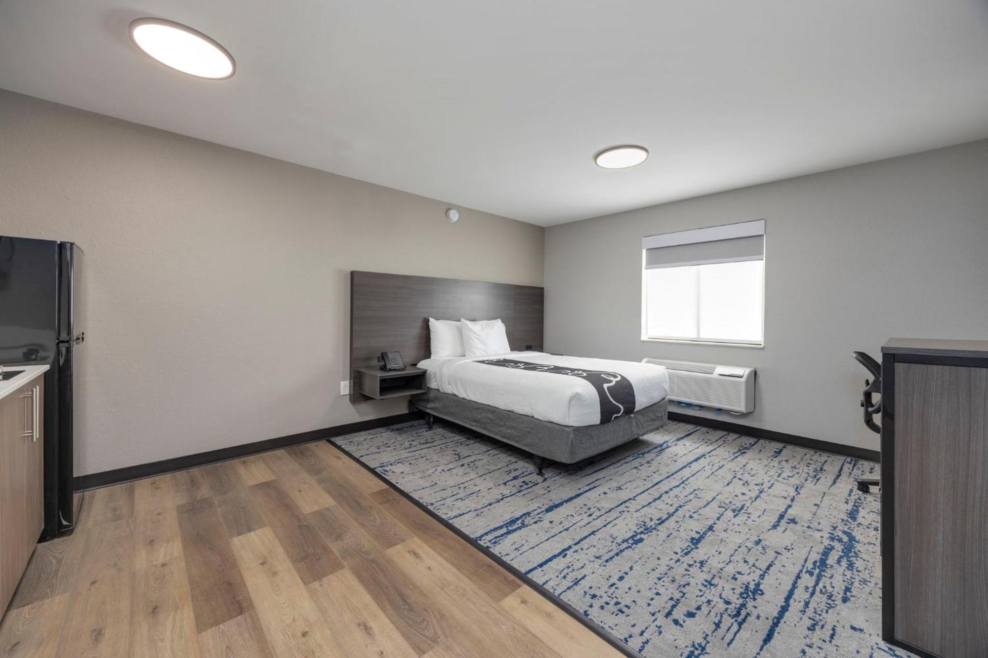 Hotel Homestay Suites Nashville