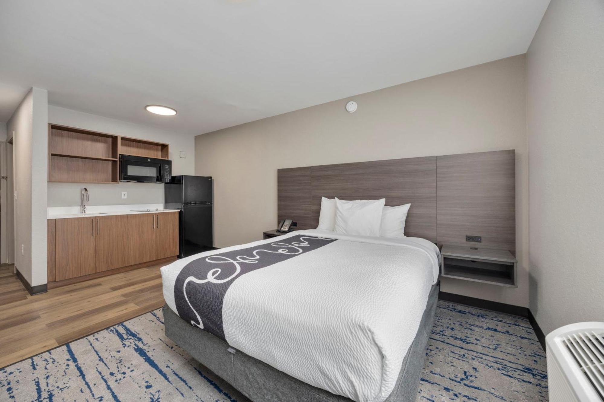 Homestay Suites Nashville