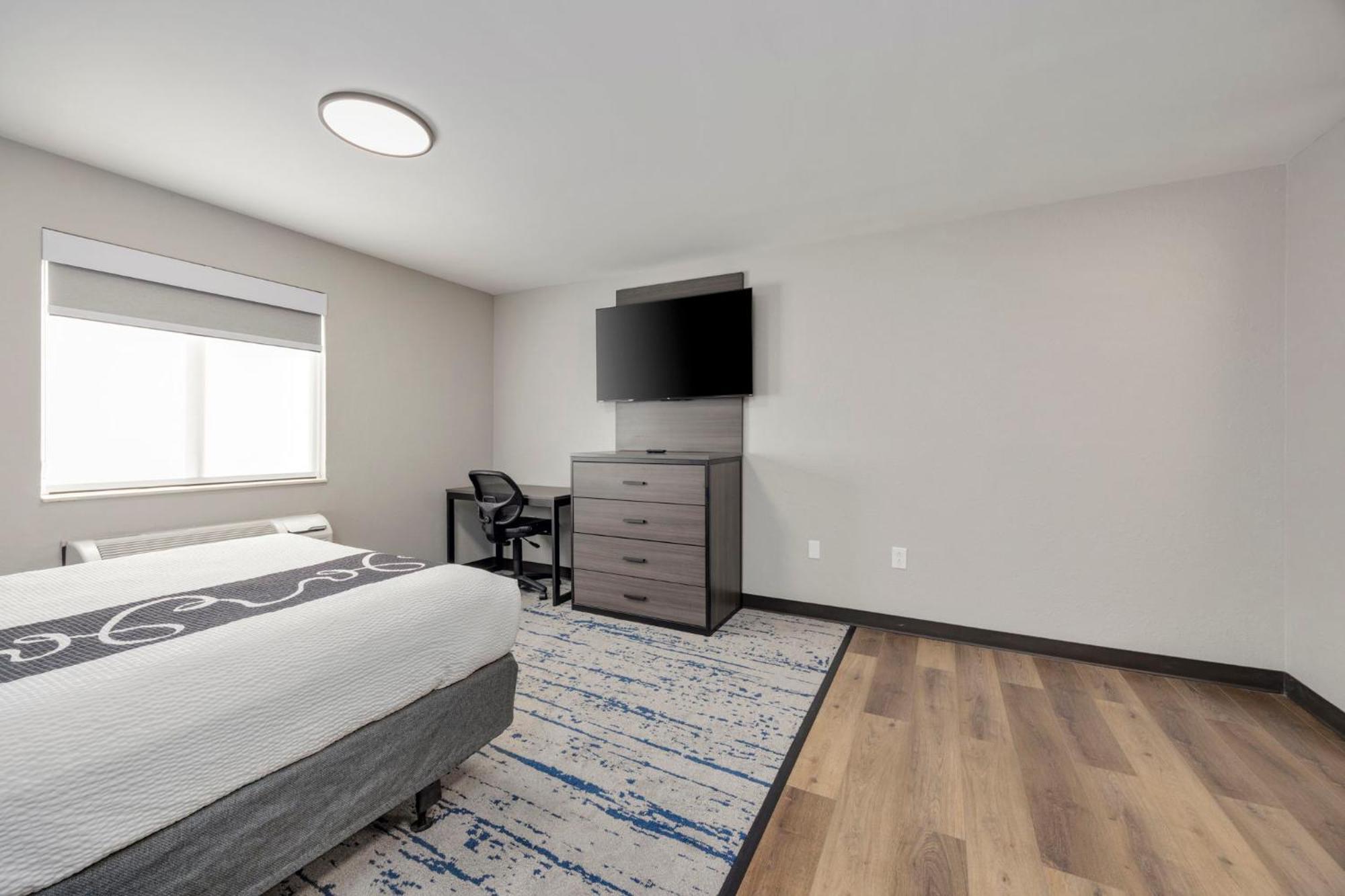 Homestay Suites 2* Nashville