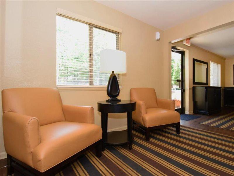 Hotel Homestay Suites Nashville