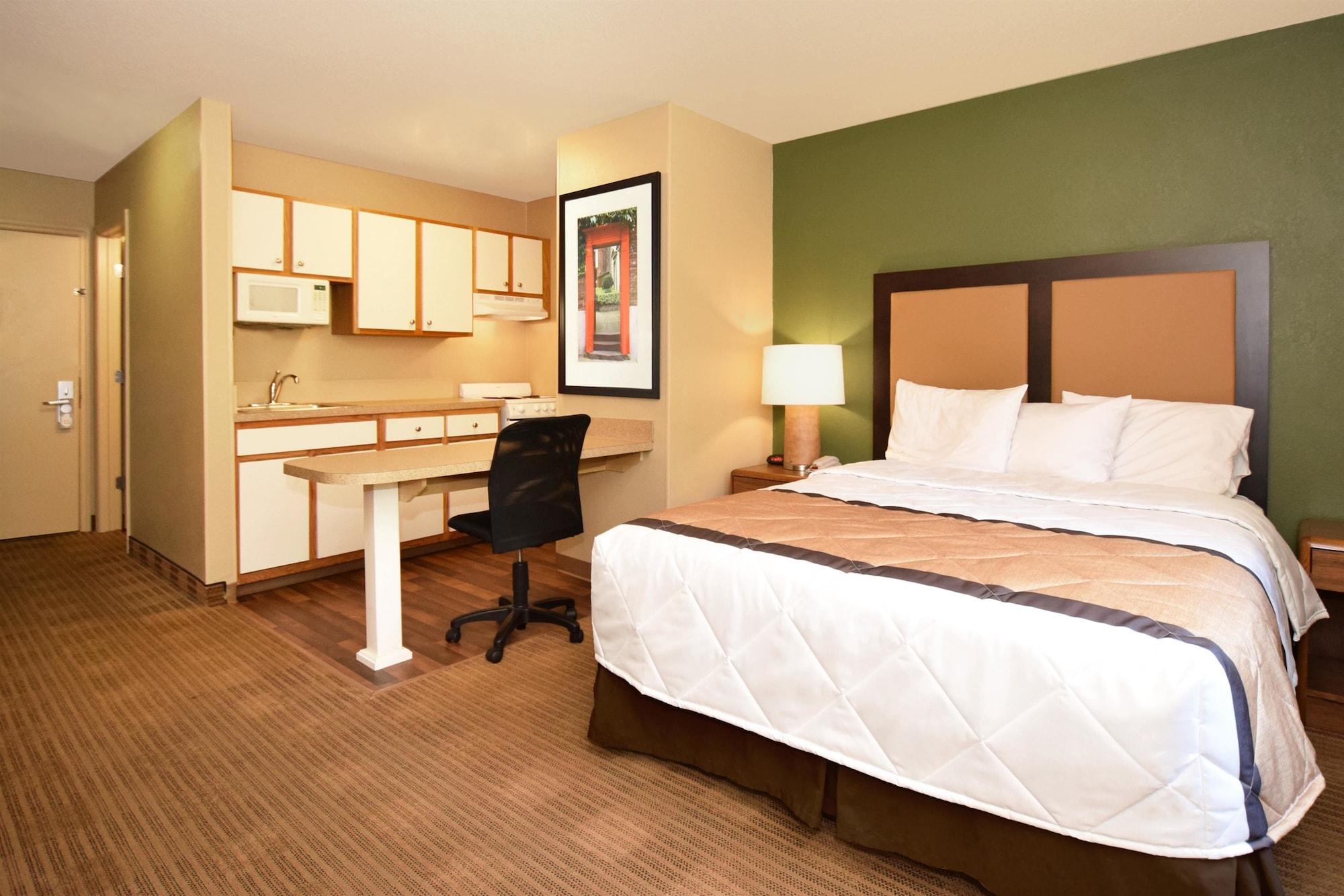Homestay Suites 2* Nashville