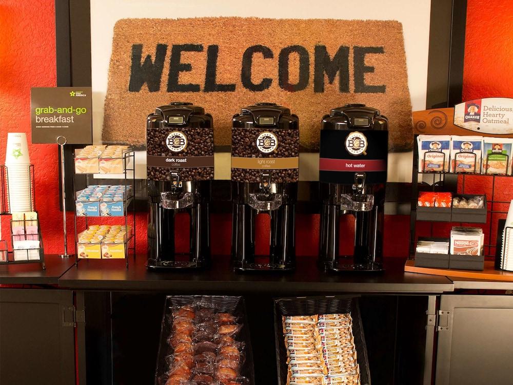 Homestay Suites Hotel Nashville