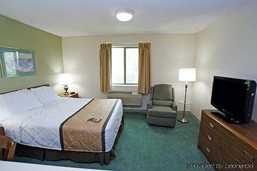 Homestay Suites Hotel