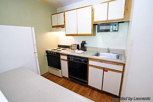 Homestay Suites 2* Nashville