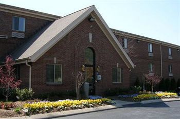 Homestay Suites 2* Nashville