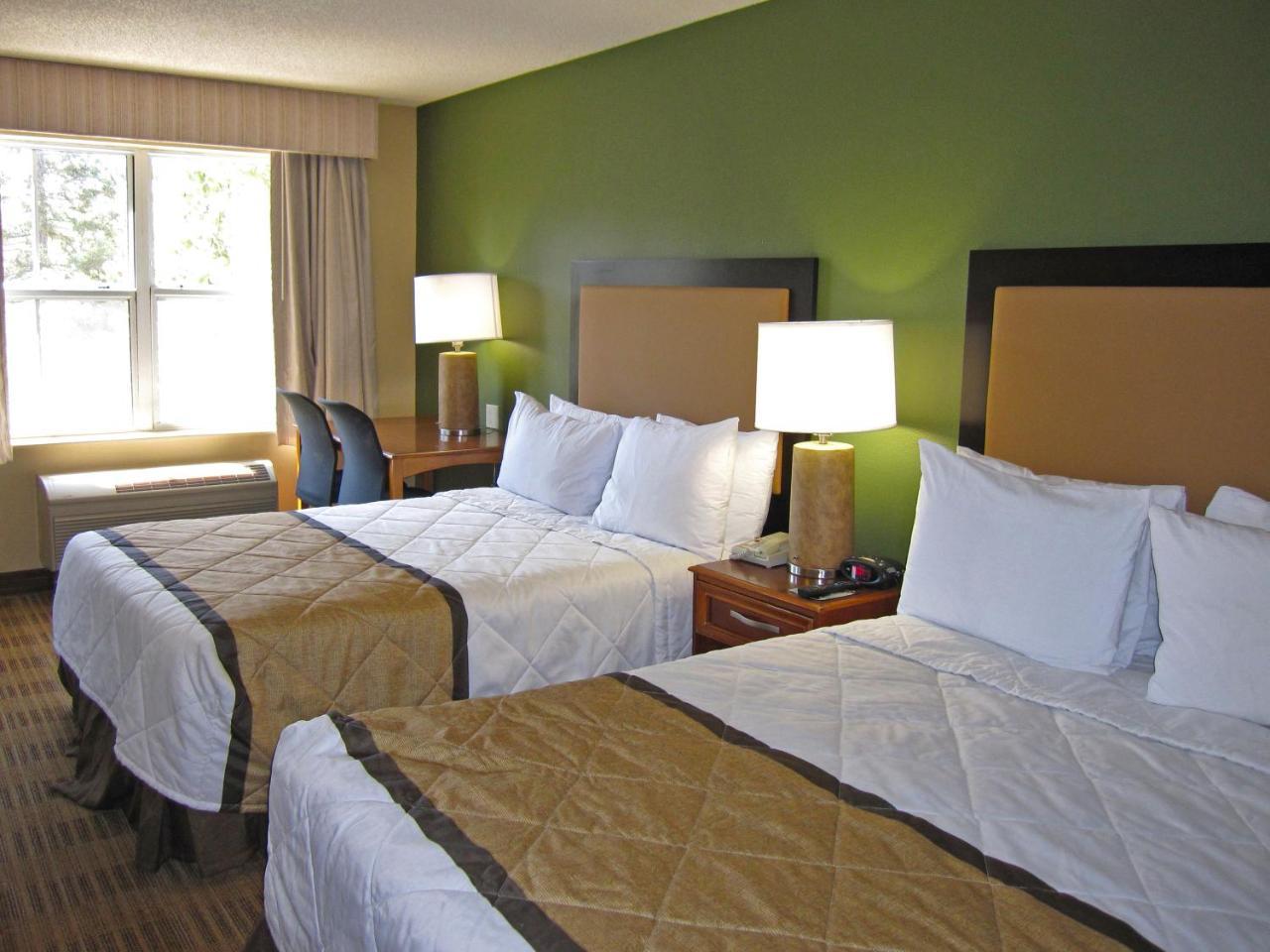Homestay Suites